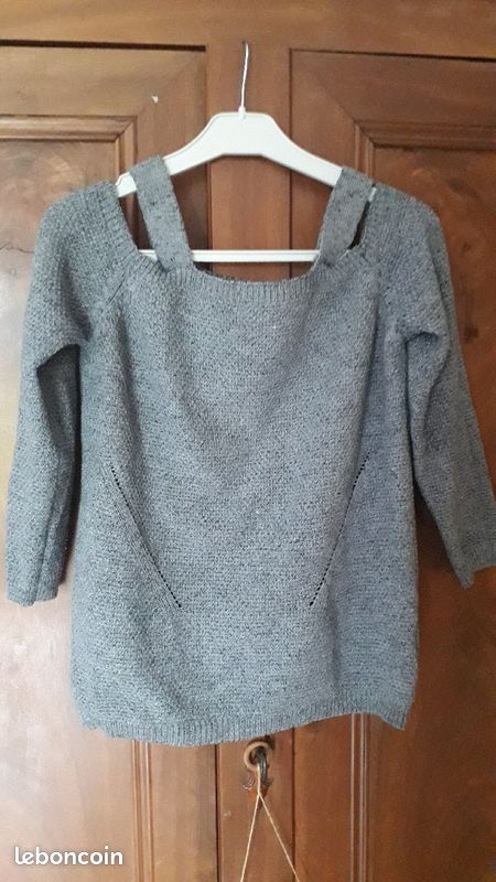 Lot de vêtements 14 ans (image 2)