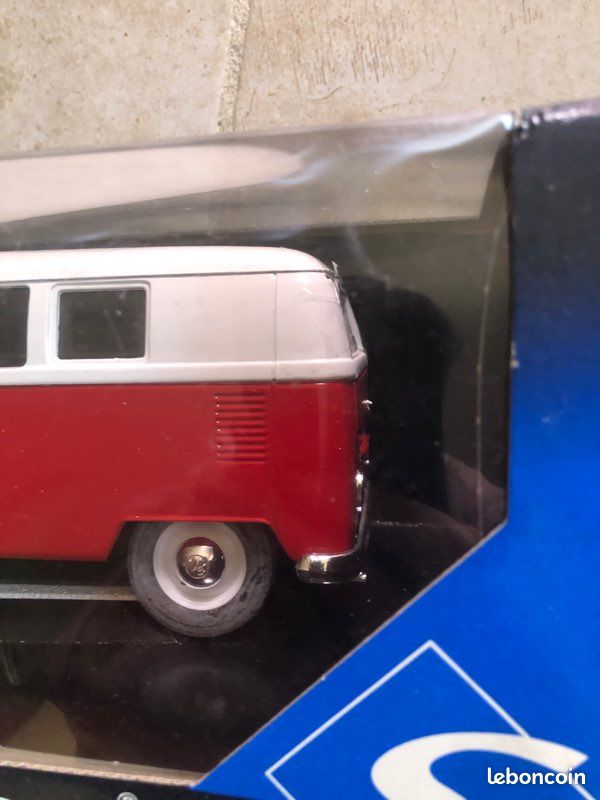 Combi vw solido 1/19 (image 3)