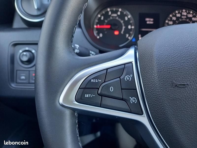 Dacia Duster 1.0 ECO-G 100ch Prestige 4x2 (image 7)