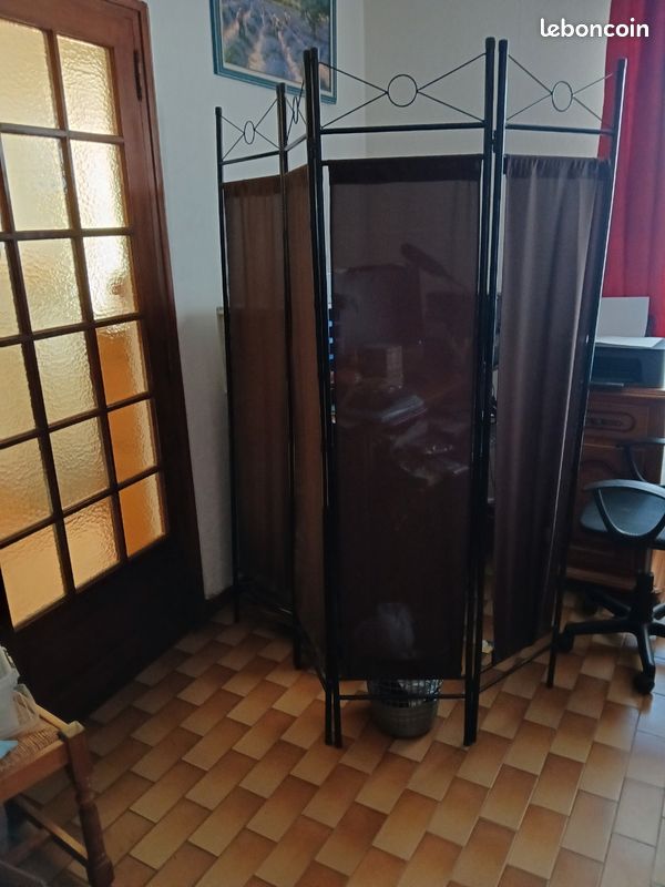 Paravent intérieur (image 3)