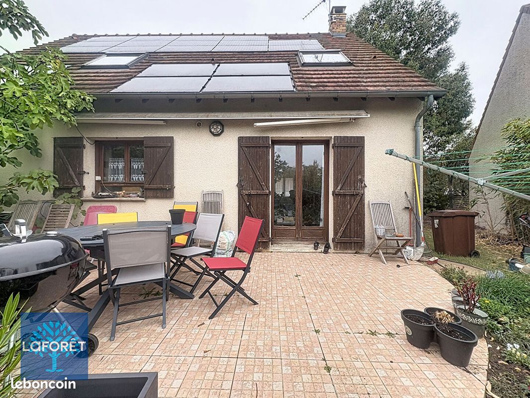 Maison 6 pièces 123 m² · à Villabé · 123 m² · 350 000 €