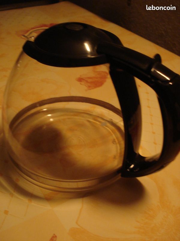 Bol cafetiere 12 tasses siemens (image 1)