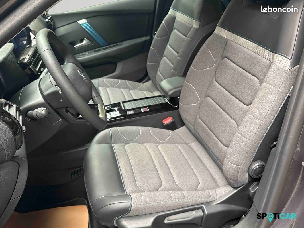 CITROEN e-C4 136 ch Automatique Feel Pack (image 13)