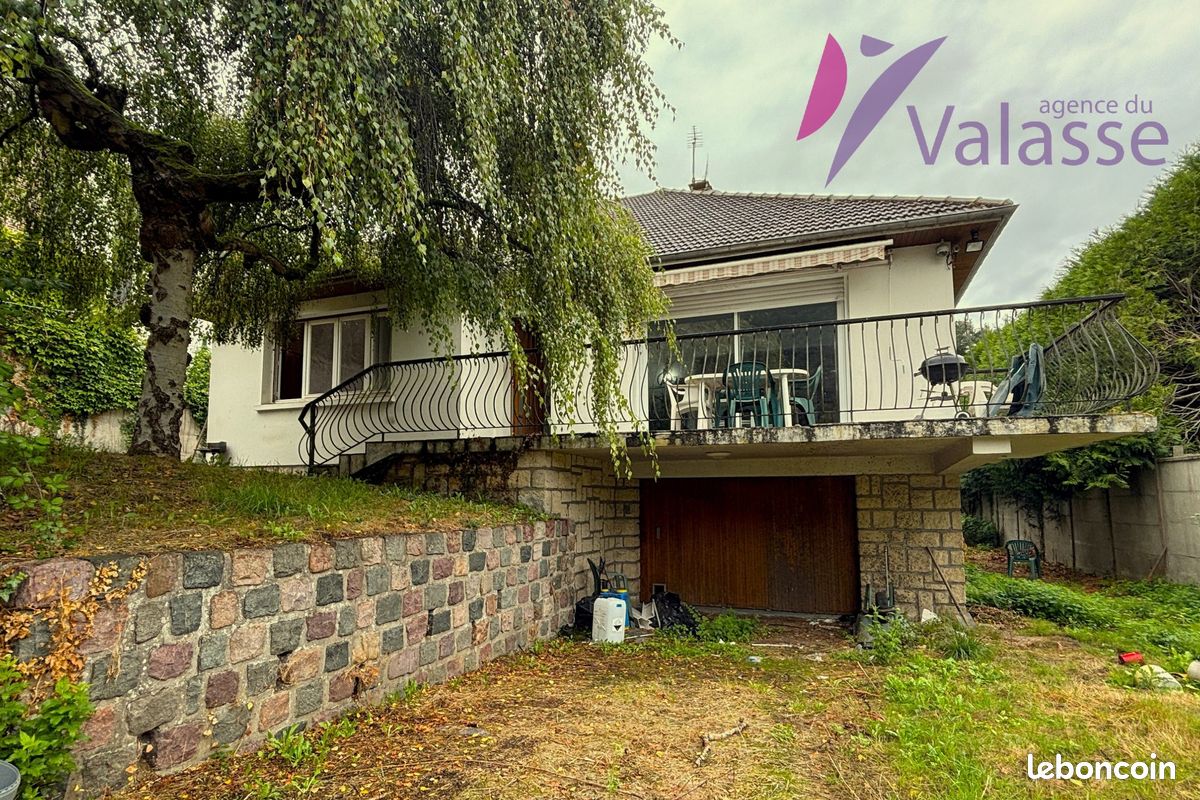 Maison 3 pièces 110 m² · à Bolbec · 110 m² · 189 000 €