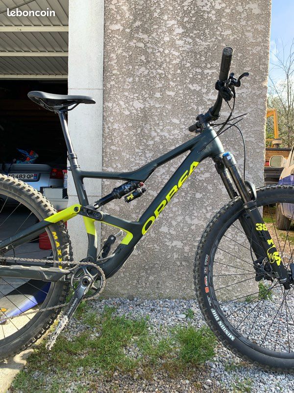 Orbea Occam H20 LT (image 1)