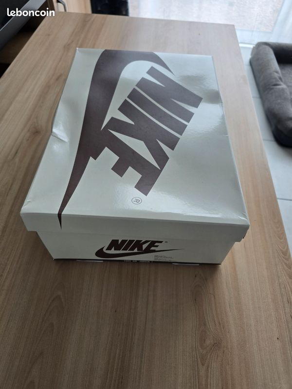 Air Jordan 1 Travis Scott (image 5)