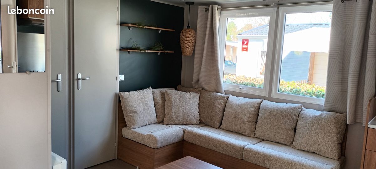 Location mobil home (image 1)