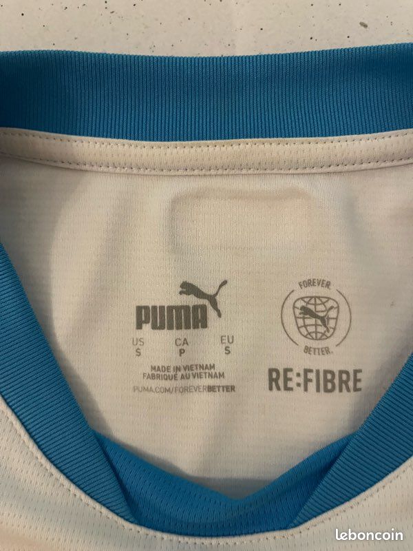 Maillot Olympique de Marseille | OM (image 2)