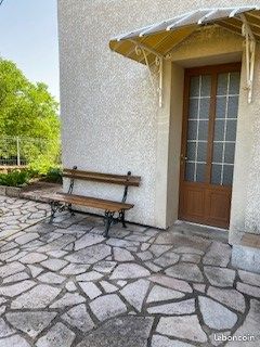 Appartement 3 pièces 49 m² · à Mende · 49 m² · 462 €/mois