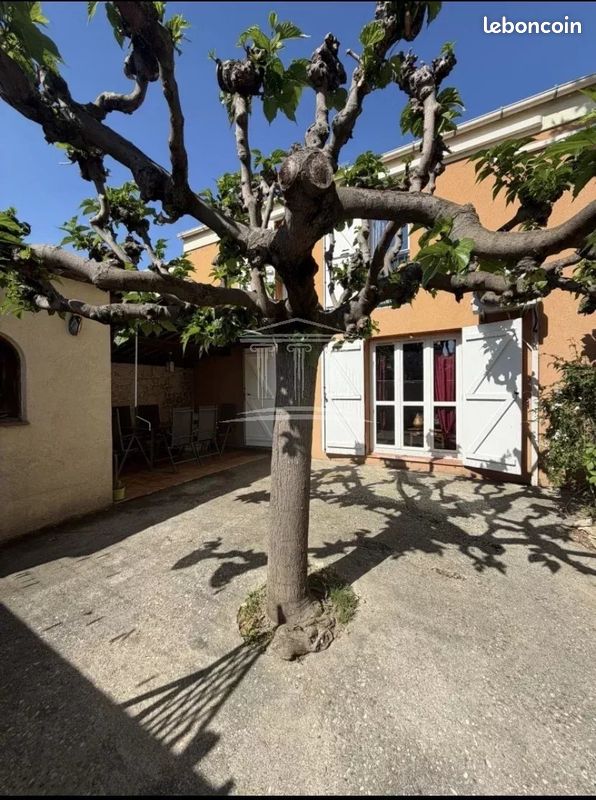 Maison 4 pièces 96 m² · à Avignon · 96 m² · 219 000 €