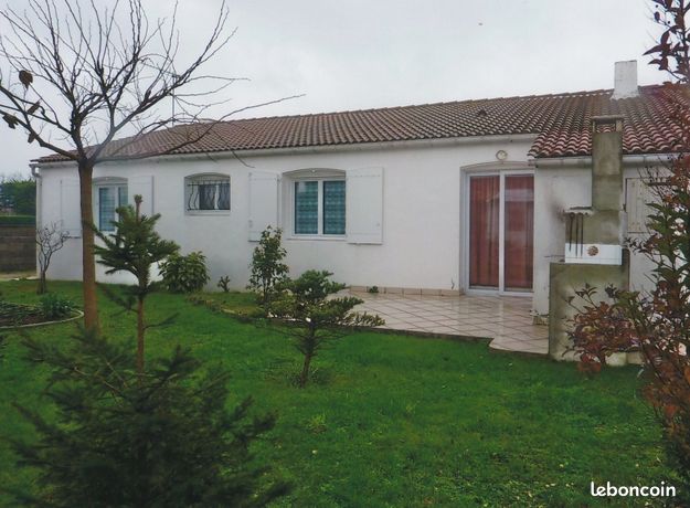 Maison 5 pièces 112 m²