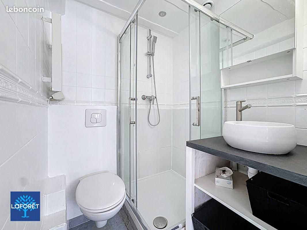 Appartement a louer chilly-mazarin - 3 pièce(s) - 45 m2 - Surfyn