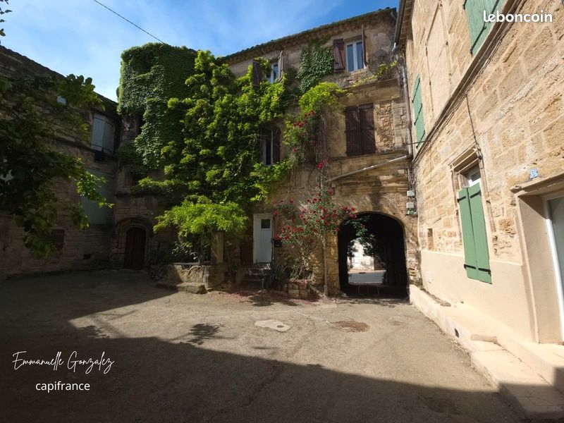 Maison 6 pièces 196 m² · à Roujan · 196 m² · 239 000 €