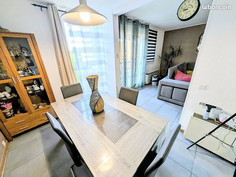 Appartement 3 pièces 80 m² · à Fos-sur-Mer · 80 m² · 189 000 €