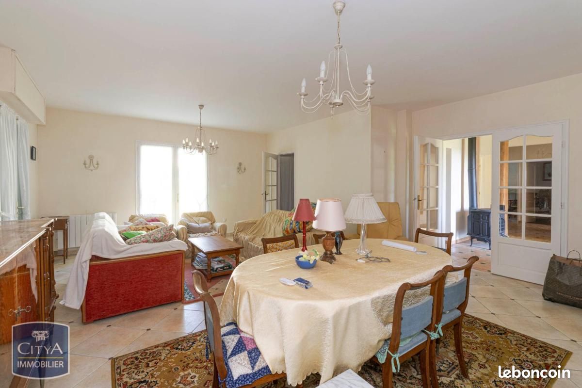Maison 4 pièces 124 m² (image 8)