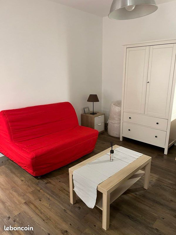 Appartement 1 pièce 26 m² · à Toulon · 26 m² · 560 €