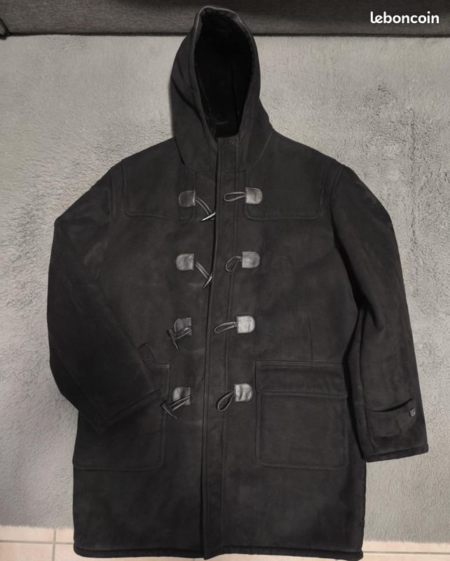 Manteau Homme (image 2)