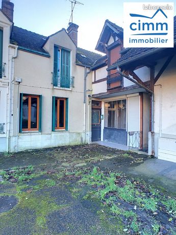 Maison 4 pièces 108 m²