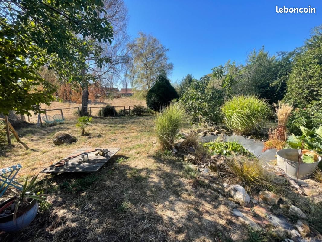 Maison 3 pièces 75 m² · à La Forêt-du-Temple · 75 m² · 93 000 €