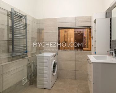 Appartement 439 000 € - 120 m²