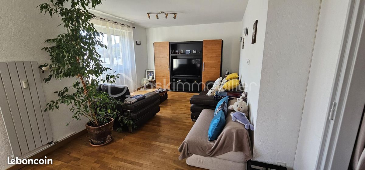 Appartement 4 pièces 73 m² · à Colmar · 73 m² · 177 000 €