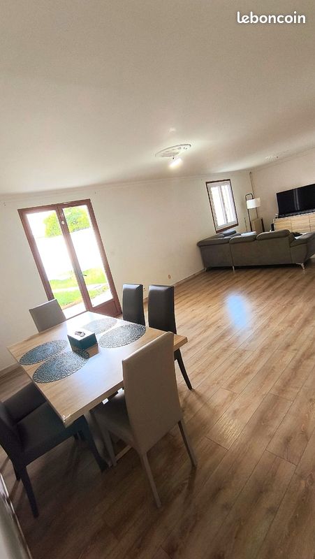 Maison 6 pièces 178 m² · à Villiers-sur-Marne · 178 m² · 435 000 €