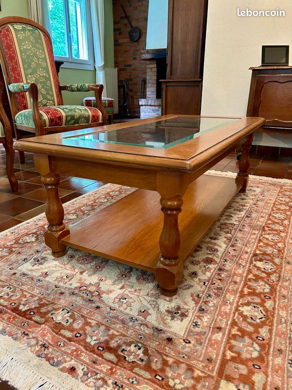 Table basse de salon (image 1)