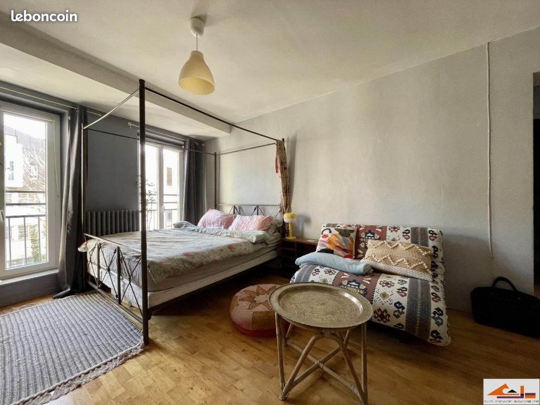 Appartement 2 pièces 39 m² · à Toulouse · 39 m² · 600 €/mois