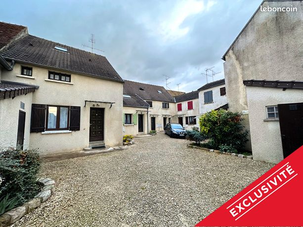 Immeuble 406 m² BRIENON SUR ARMANCON