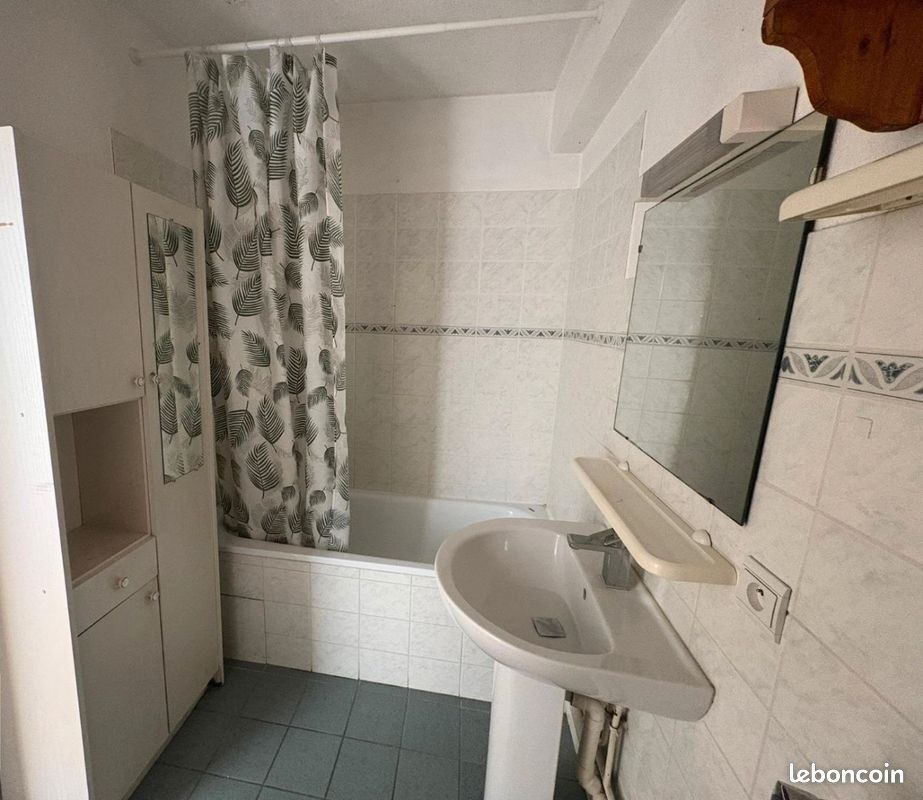 Appartement 3 pièces 65 m² · à Vannes · 65 m² · 635 €