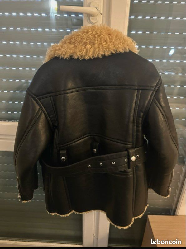 STAND STUDIO Jacket (image 2)