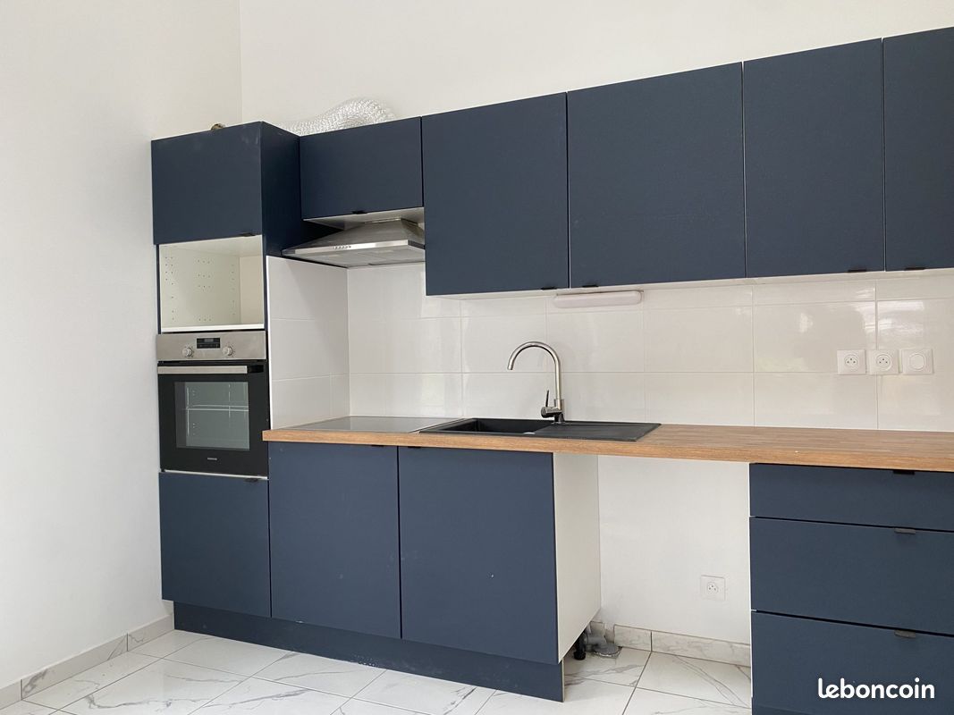 Maison 3 pièces 110 m² · à Galgon · 110 m² · 950 €/mois