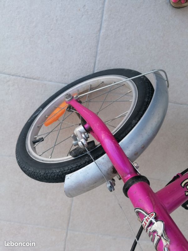 Vélo GITANE vintage (image 6)