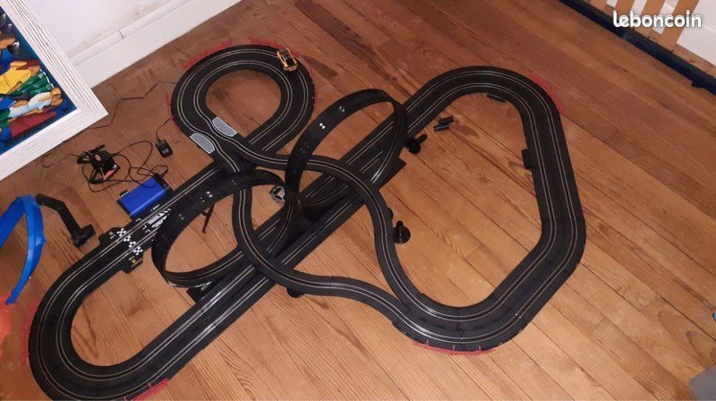 Circuit télécommandé (image 1)
