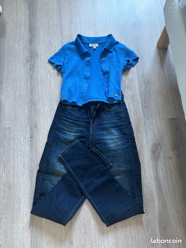 2 tenue complète (image 7)
