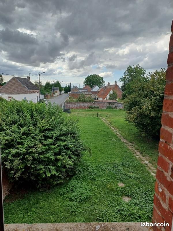 Appartement 2 pièces 24 m² · à Moyencourt · 24 m² · 415 €/mois