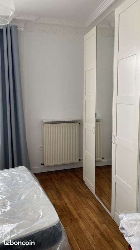 Appartement 2 pièces 31 m² · à Poissy · 31 m² · 800 €/mois