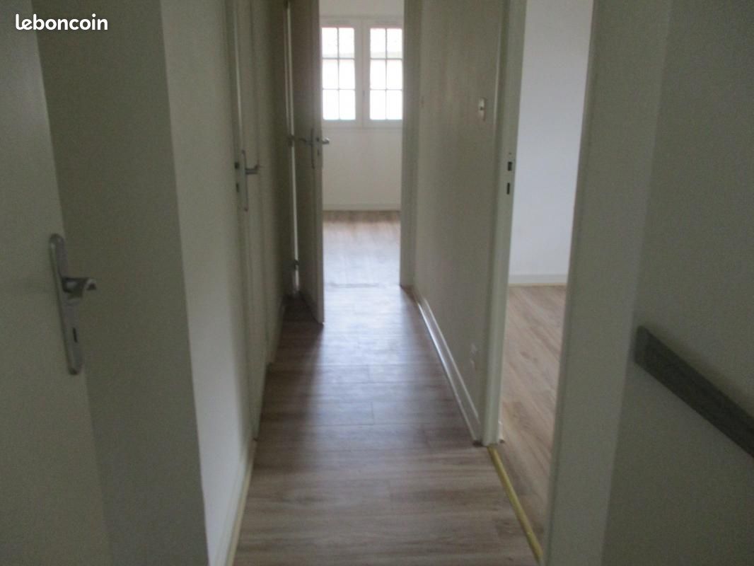 Pavillon 6 pièces 109 m² - Brive-la-Gaillarde 19100 (image principale 16)