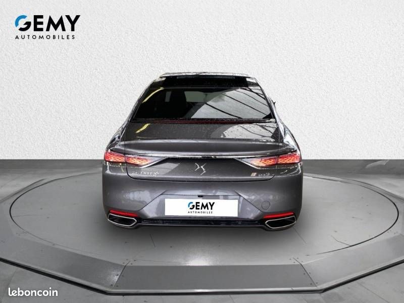 Ds 9 Hybride E-Tense 360 4x4 Rivoli + (image 5)