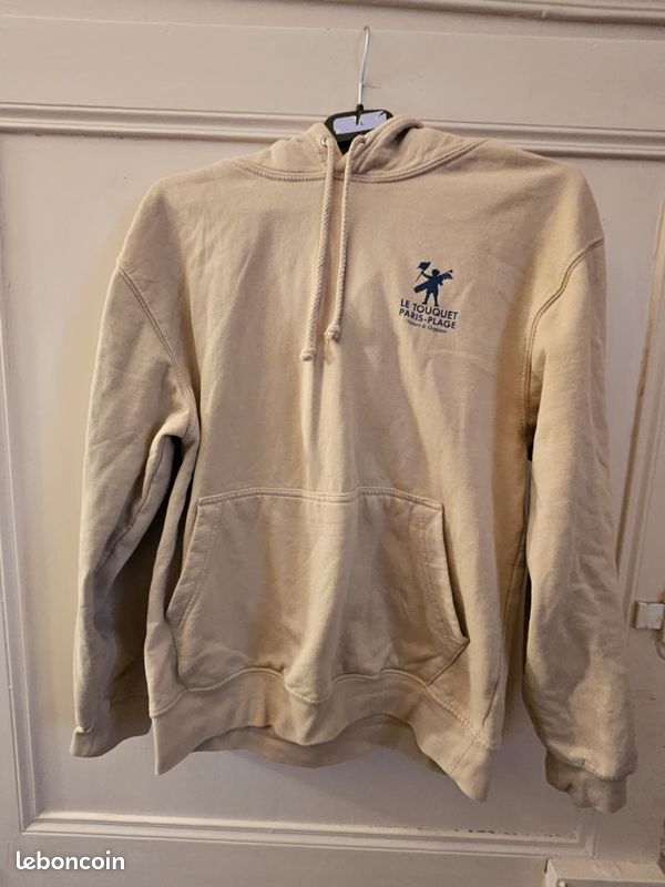 Différents sweat à capuche Le touquet (image 3)