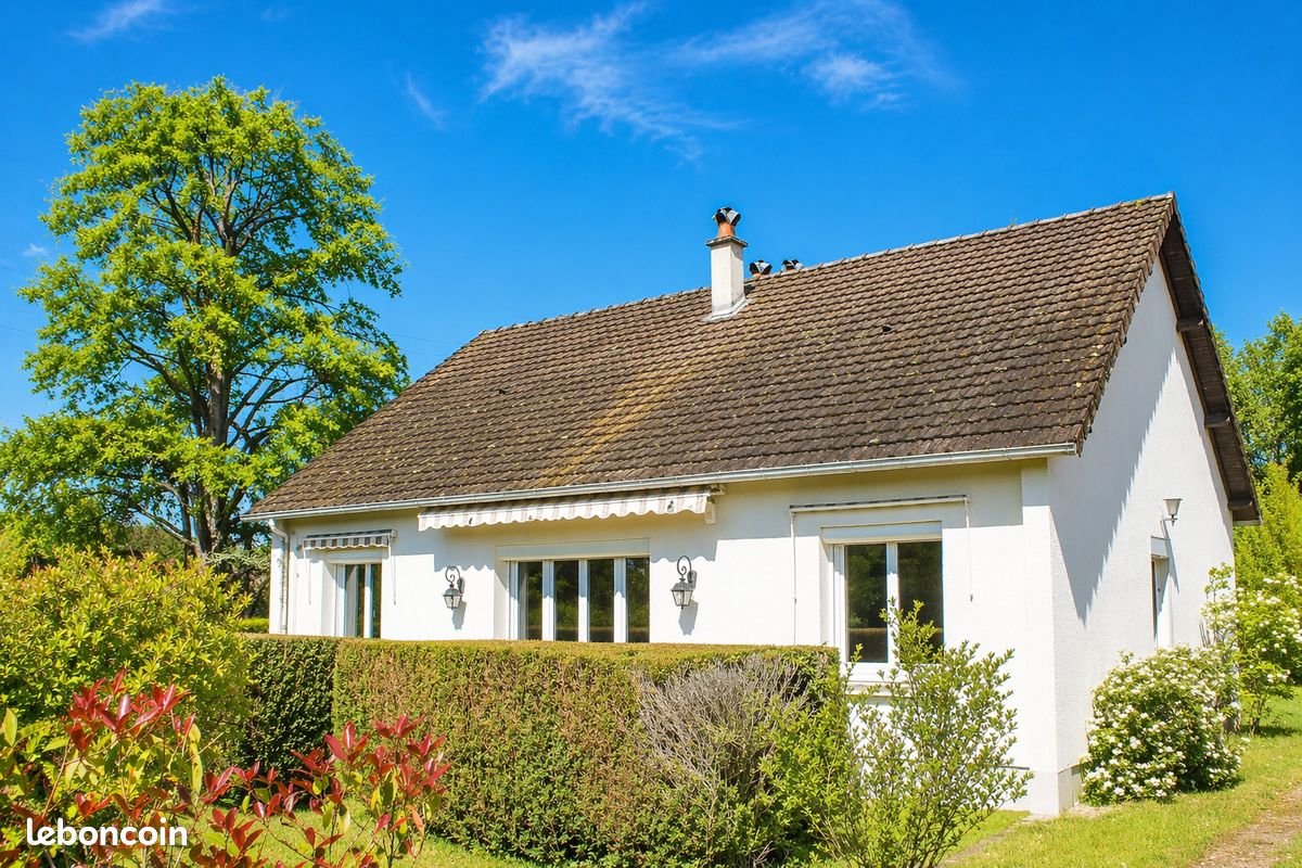 Maison 4 pièces 74 m² · à Veigné · 74 m² · 228 500 €