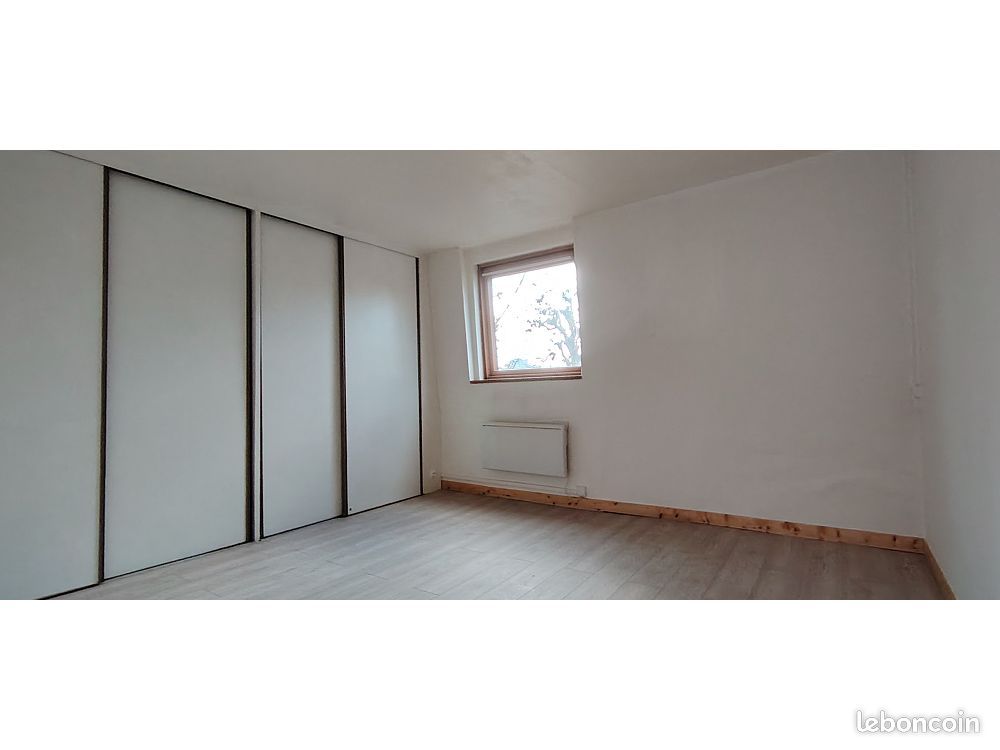 Appartement 1 pièce 32 m² · à Loos · 32 m² · 520 €/mois