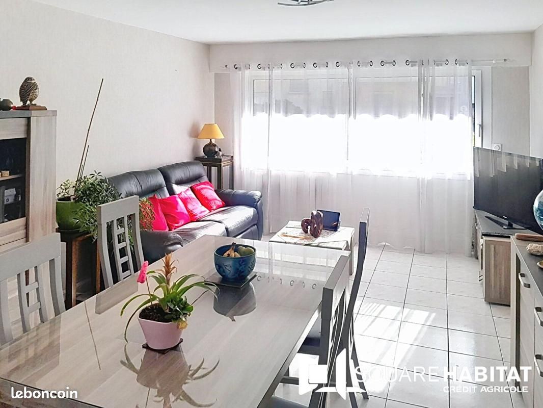 Appartement 4 pièces 81 m² · à Vannes · 81 m² · 299 000 €