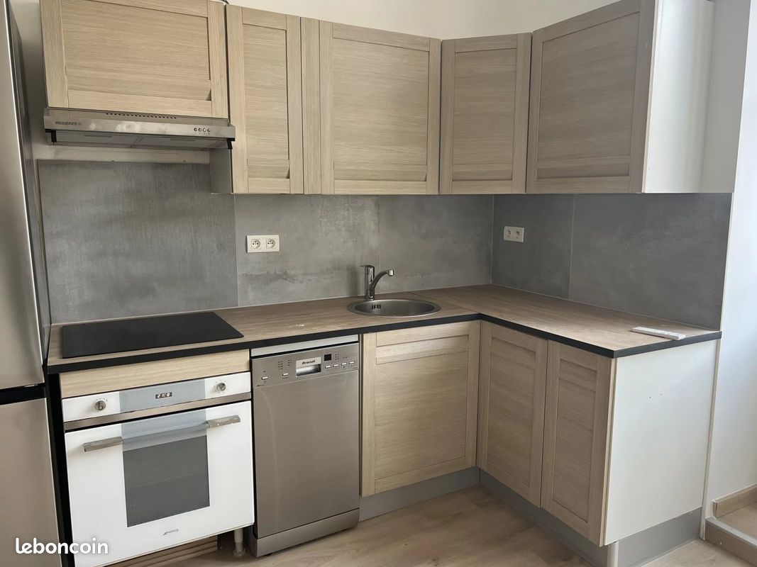 Appartement 2 pièces 26 m² · à Sospel · 26 m² · 103 000 €