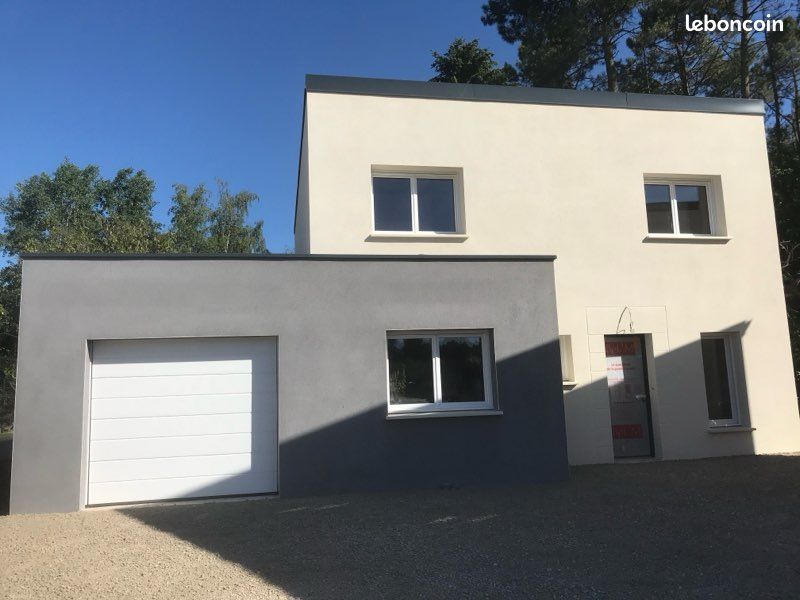 Maison 5 pièces 113 m² · à Moncé-en-Belin · 113 m² · 1 100 €