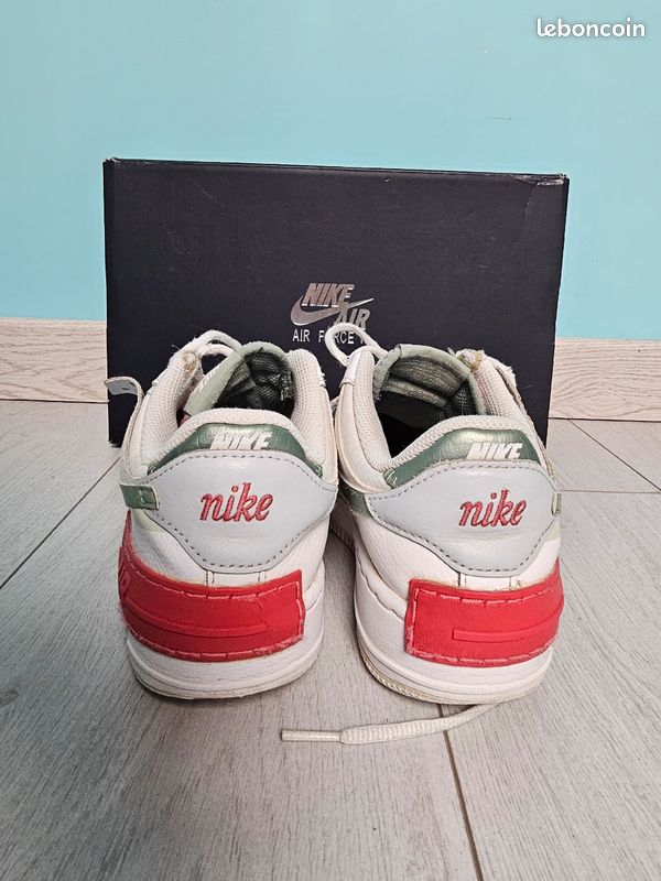 Baskets Nike Air Force 1 (image 4)