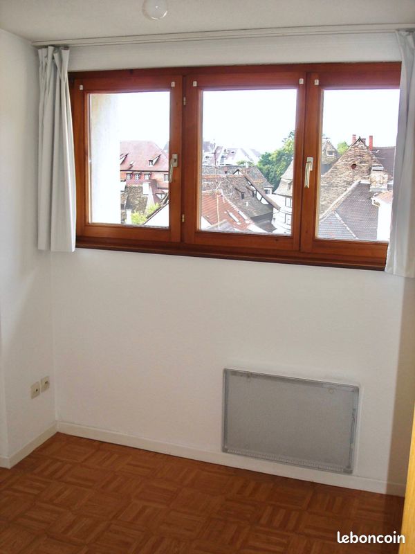 Appartement a louer strasbourg - 2 pièce(s) - 20 m2 - Surfyn