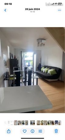 Magnifique duplex à St jean
