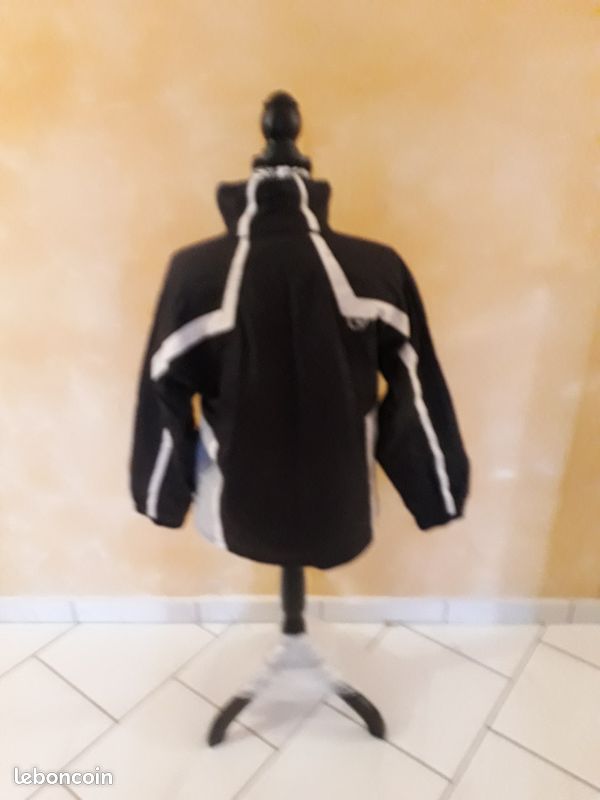 Blouson garcon 12ans (image 3)