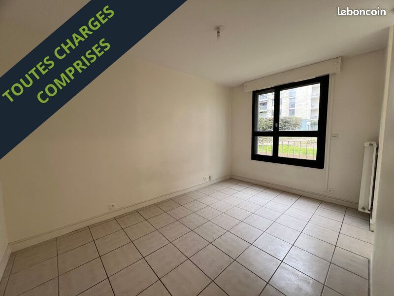 Appartement 1 pièce 21 m² · à Orléans · 21 m² · 439 €